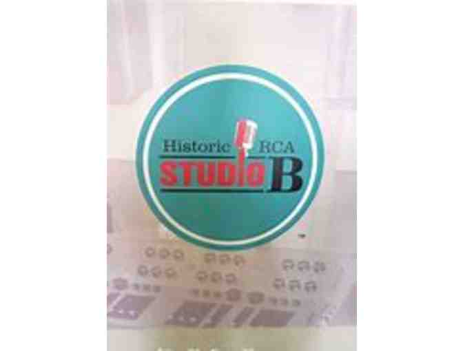 Country Music Hall of Fame 'Experience It All' Self-GuidedTour