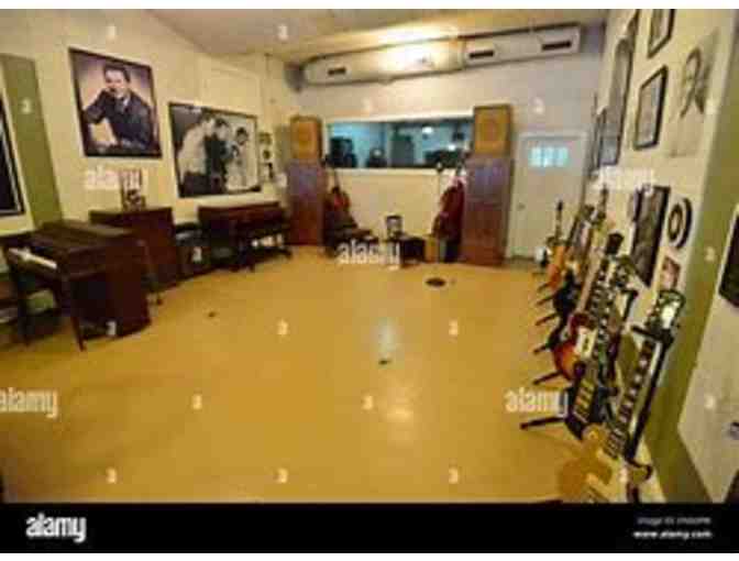 Country Music Hall of Fame 'Experience It All' Self-GuidedTour