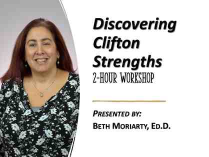 2 Hour Discovering Clifiton Strength's Workshop