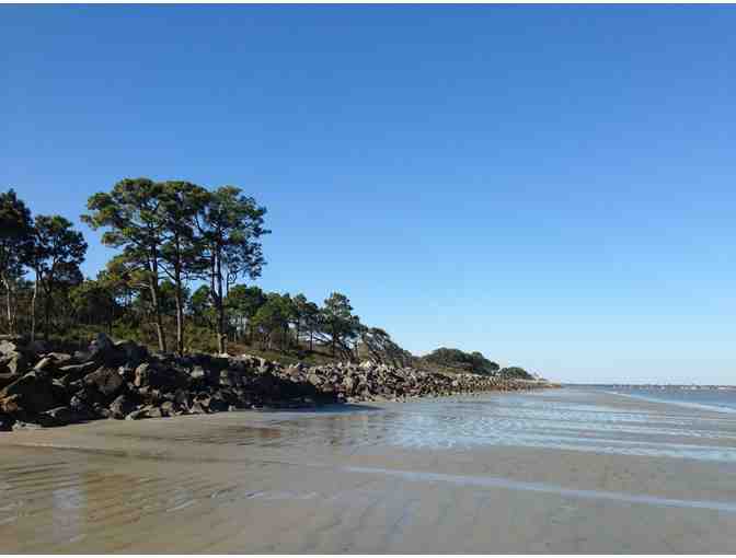 A Week on Jekyll Island, Georgia - Photo 7