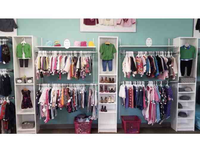 $50 Gift Certificate to Junebug (2 of 2) - Photo 2