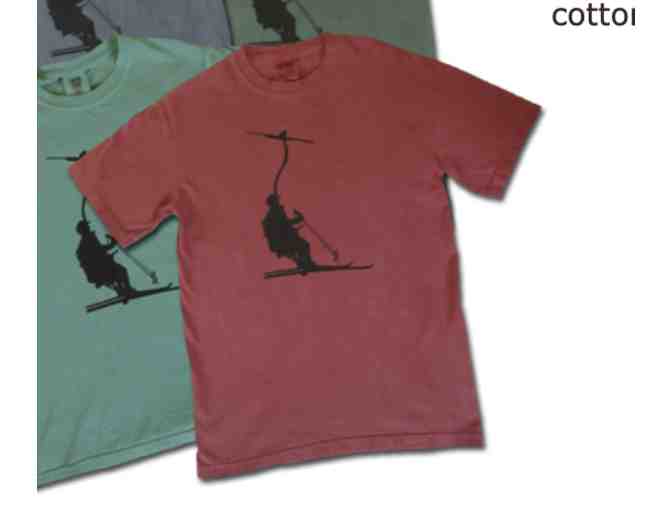 Mad River Glen Short-Sleeve T-shirt - Photo 1