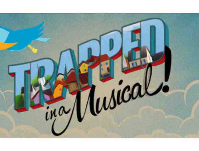 Four (4) tickets to Malarkey Comedy (Multiple shows to choose from!)