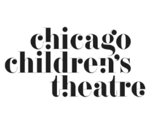 Four (4) tickets to Go Dog Go! at Chicago Children's Theatre