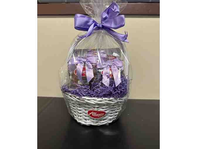 Sweet Treats Gift Basket from Albanese Candy