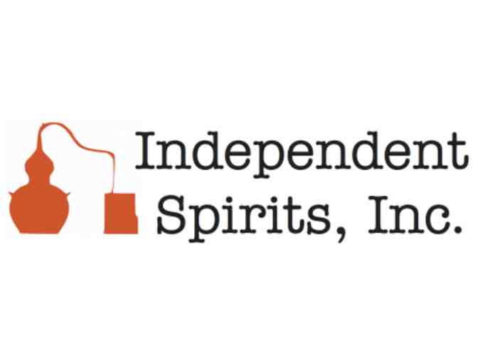 $40 Gift Card to Independent Spirits