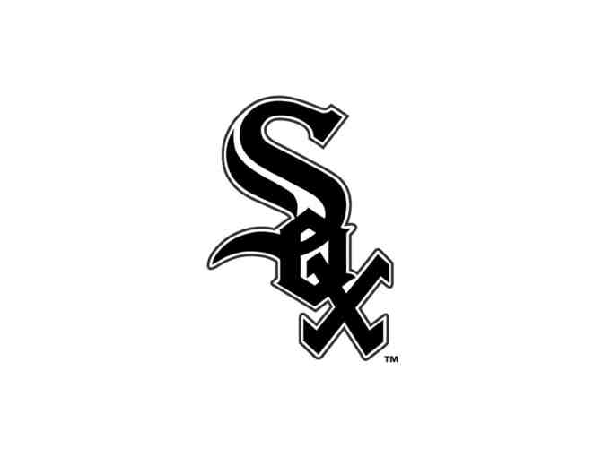 Two (2) Lower Box tickets to see Chicago White Sox
