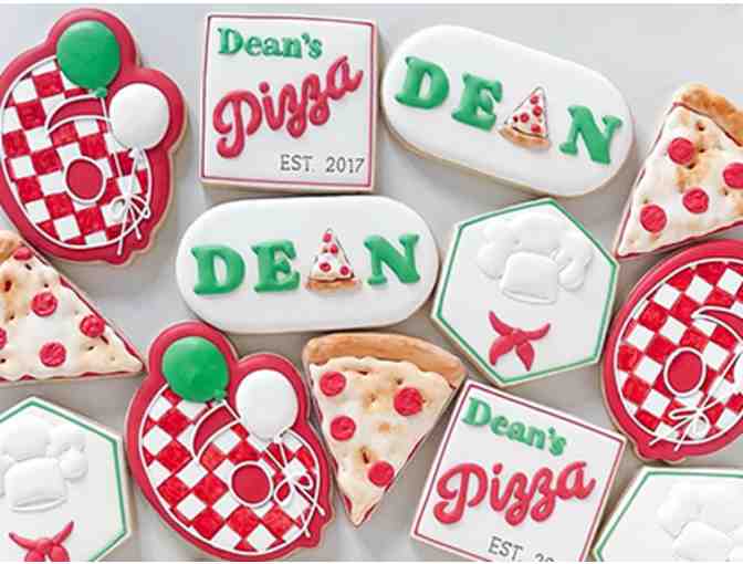 Two Dozen (24) Custom Cookies from A Little Flour Shop