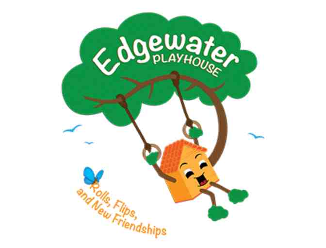 $100 Gift Certificate to Edgewater Playhouse