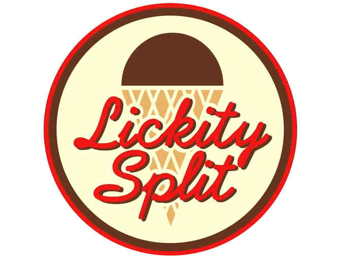 Lickity Split with 3rd Grade Teacher Ms. Sabadosa!
