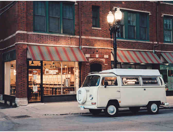 $50 Gift Certificate from Edgewater Candles