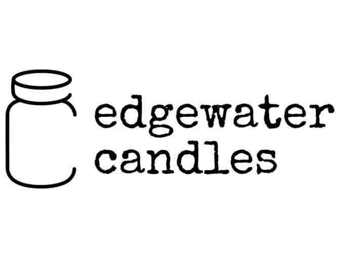 $50 Gift Certificate from Edgewater Candles