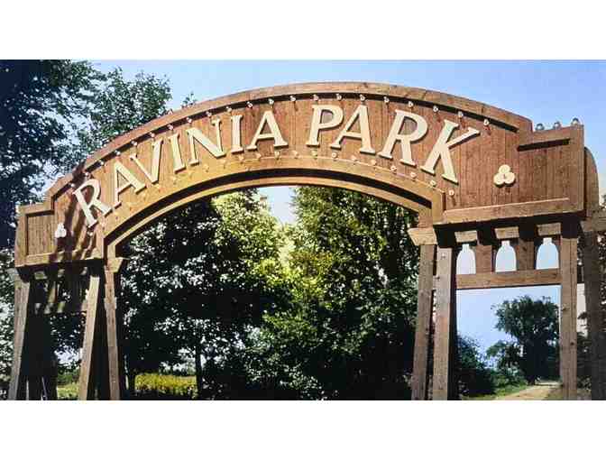 Ravinia Night for 6: The Ultimate Picnic Experience!