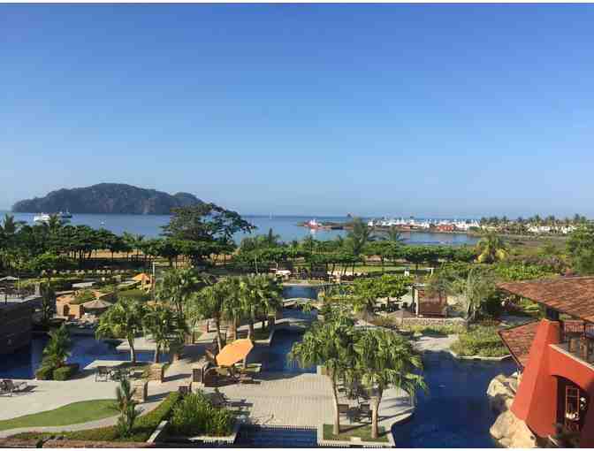 Costa Rican Luxury Escape: A Week in Paradise