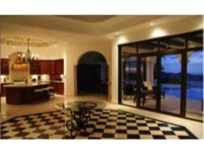 Costa Rican Luxury Escape: A Week in Paradise