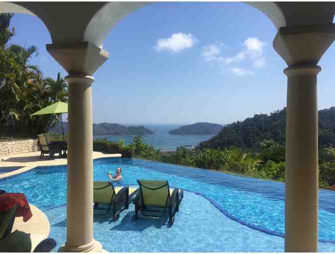 Costa Rican Luxury Escape: A Week in Paradise