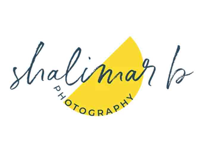 BFF Forever Photo Experience with Shalimar Beekman