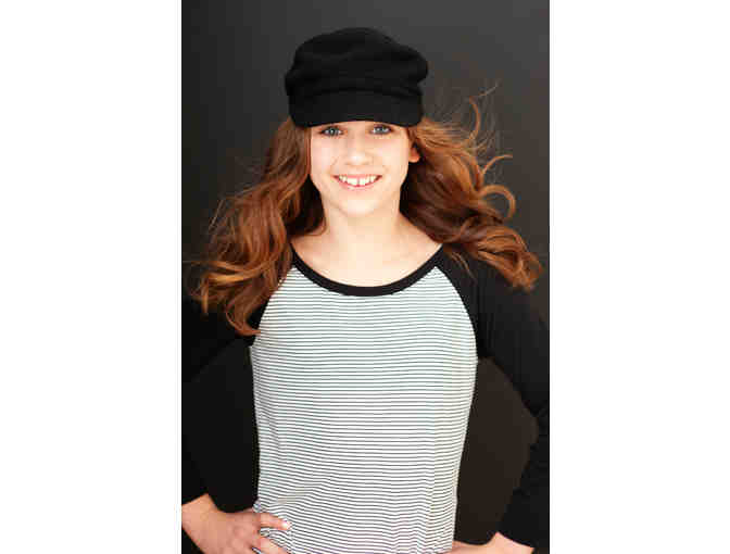 BFF Forever Photo Experience with Shalimar Beekman