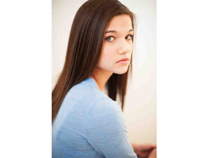 BFF Forever Photo Experience with Shalimar Beekman