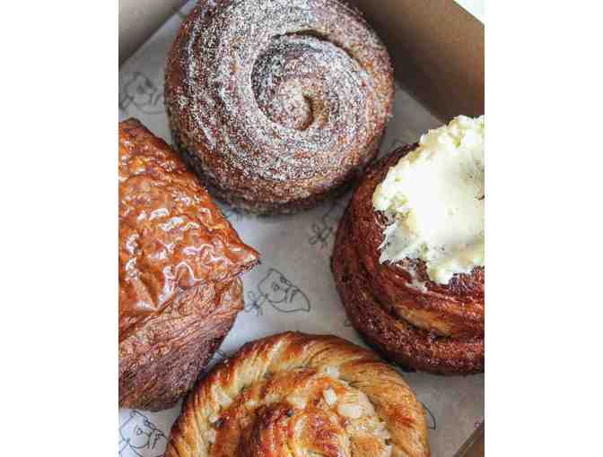 $25 Gift Card to Lost Larson Bakery