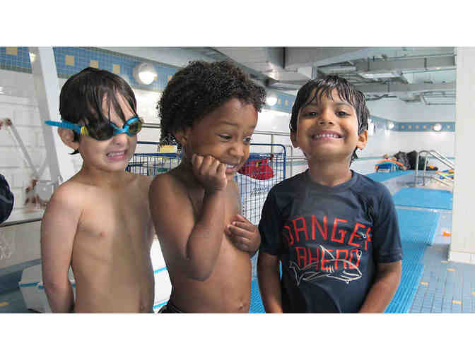 Camp Leman - 20% off at Camp Leman 2025