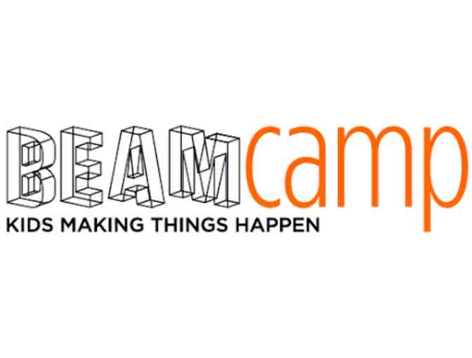 Beam Camp - Welding Workshop