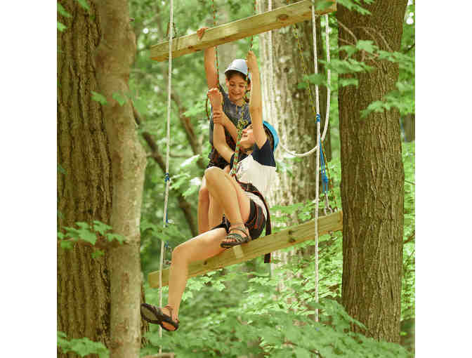 The Nature Place Day Camp - One Week of Camp