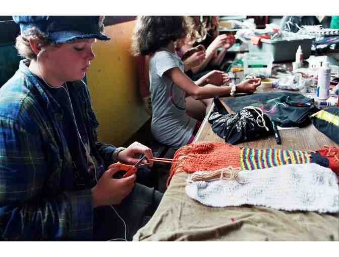 Camp Ballibay - $3175 Voucher Towards Summer Camp