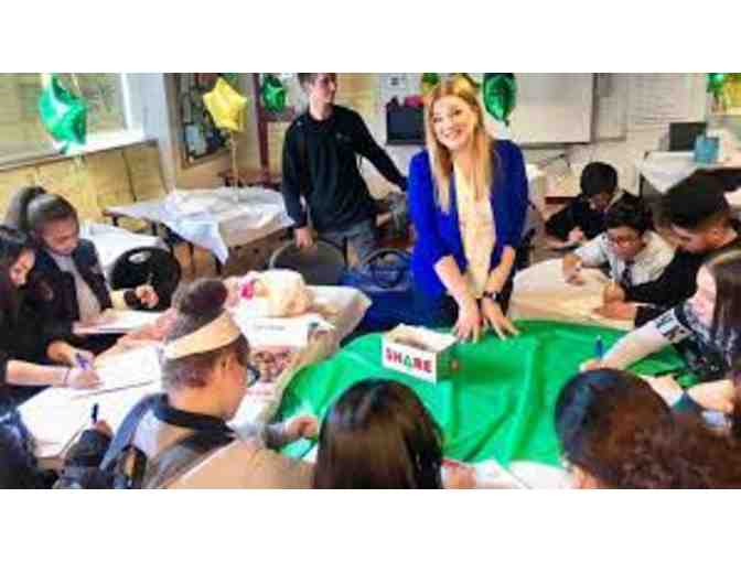 Kweller Prep - $300 Gift Certificate for Summer 2025 Hunter or SHSAT Weekday Camp #2