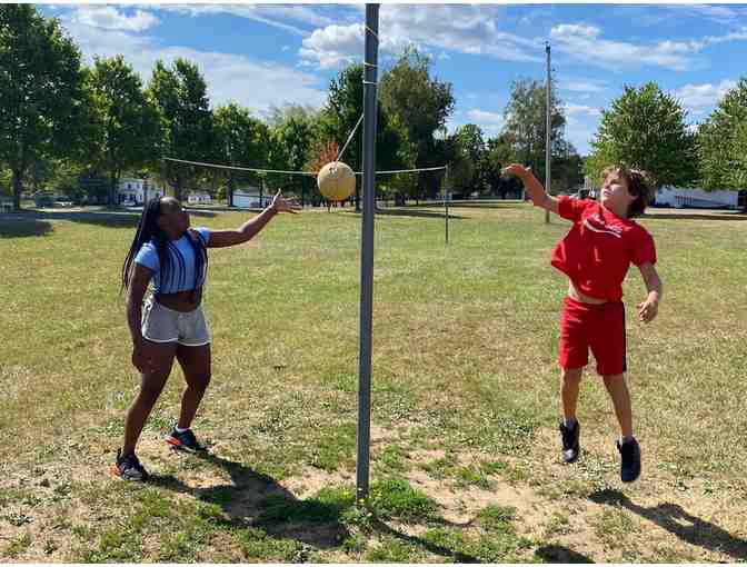 Tranquillity Camp - $1000 Gift Certificate