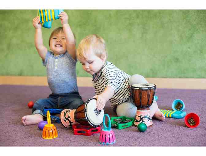 NY Kids Club Greenwich Village - 5 Sessions of Summer Camp