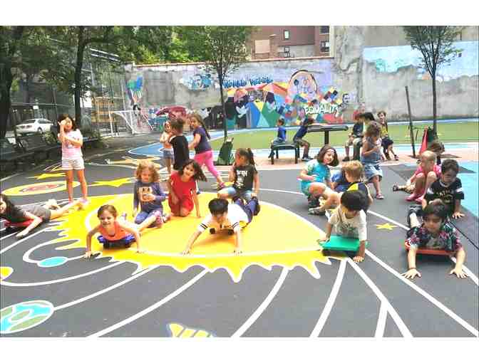 Super Happy Healthy Kids - 1 Week of August Summer Camp #4