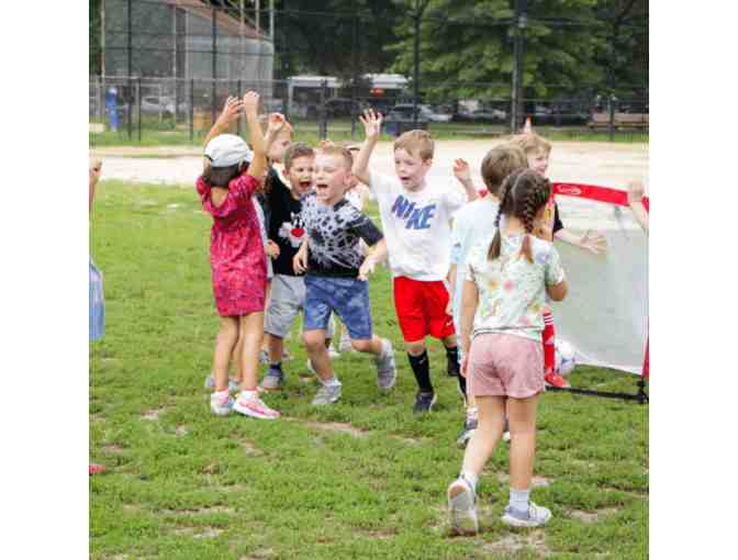Kids in the Game Summer Camp - $500 Gift Certificate Towards Summer Camp
