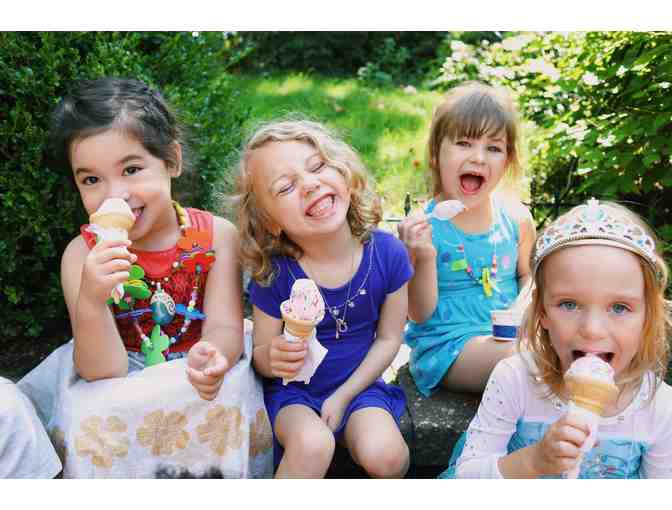 Beansprouts Day Camp - Week 3 of 2025 Summer Camp