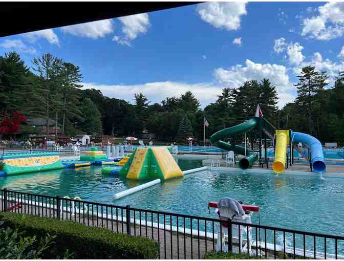 Spring Lake Day Camp - $150 Gift Card Towards Summer Camp