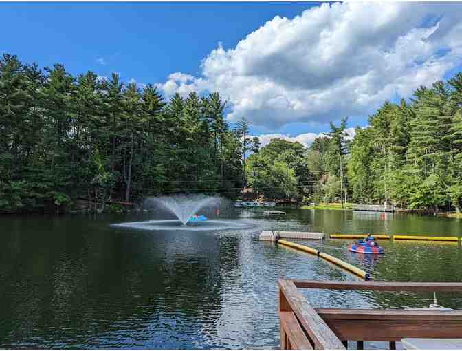 Spring Lake Day Camp - $150 Gift Card Towards Summer Camp