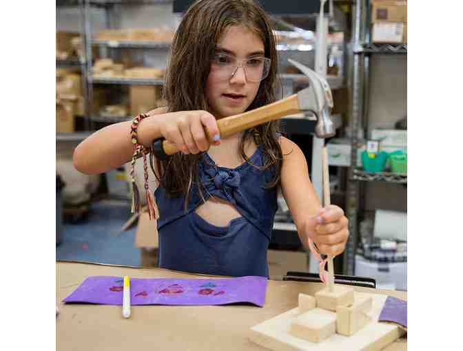 Mohawk Day Camp - $1000 Gift Card Towards 2025 Summer Camp