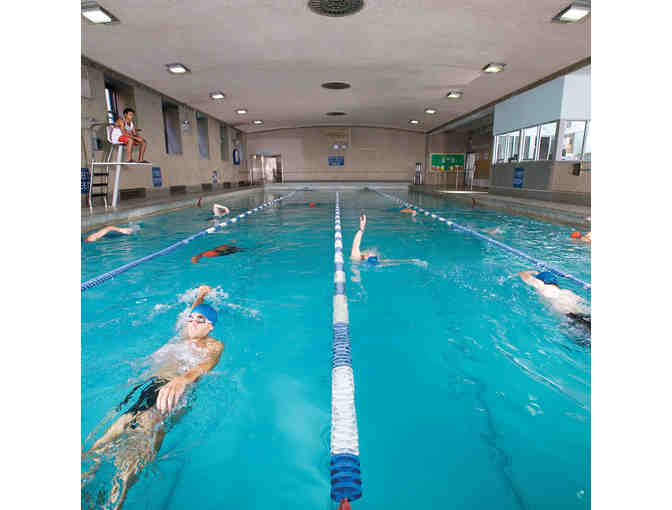 92nd St Y - 1-Month Membership to the May Center