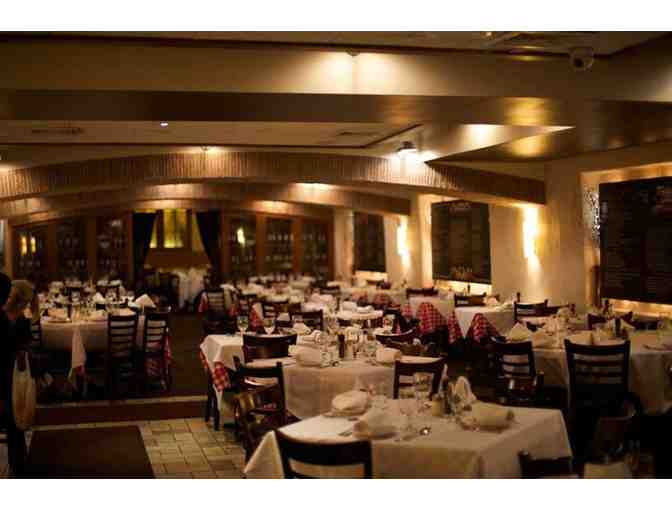 Tony's Di Napoli - $100 Gift Card