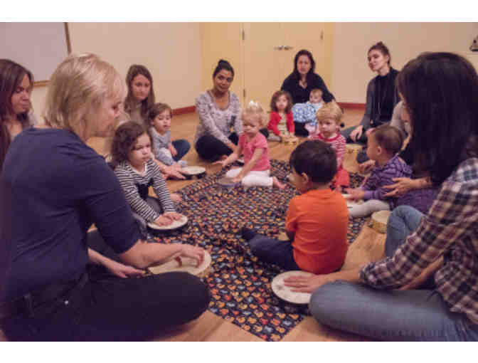 Church Street School for Music and Art - $450 off Classes
