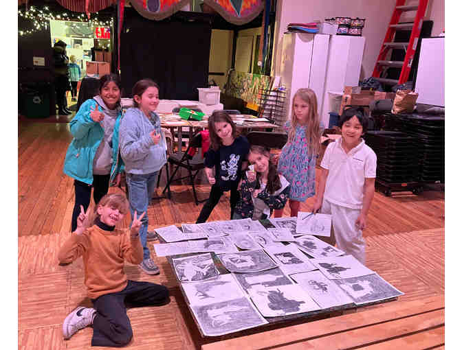 Church Street School for Music and Art - $450 off Classes