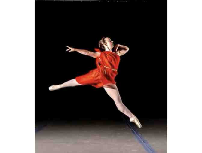 American Liberty Ballet - 2 Tickets