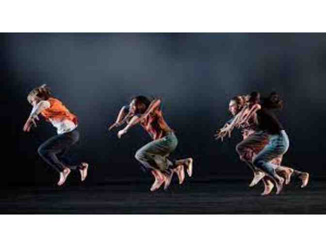 Juilliard - Four (4) Tickets to a Juilliard Student Performance