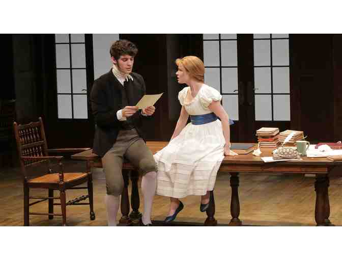 Juilliard - Four (4) Tickets to a Juilliard Student Performance