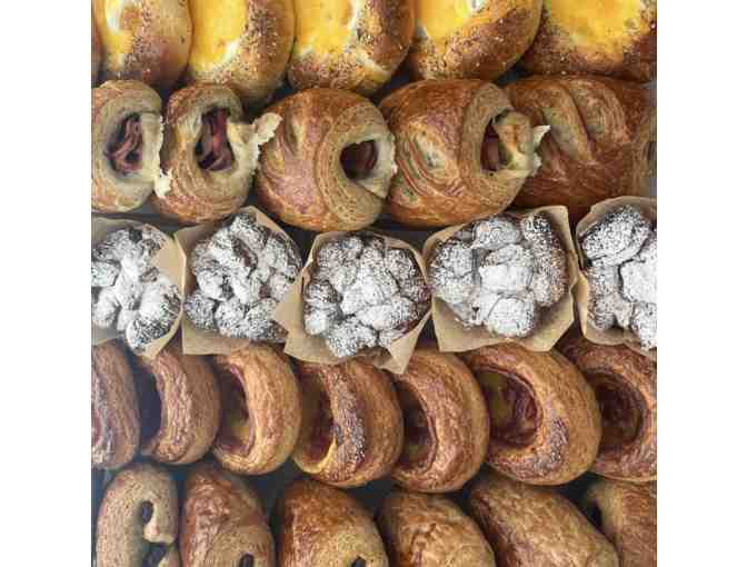 Partybus Bakeshop - $25 Gift Card