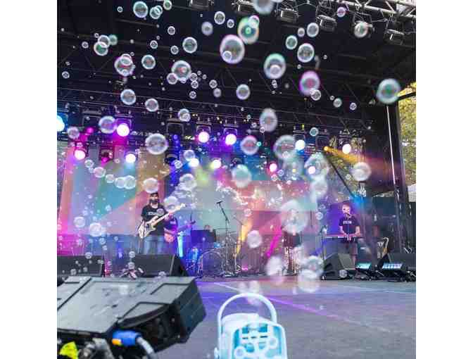 Rock and Roll Playhouse - 4 Family Concert Tickets