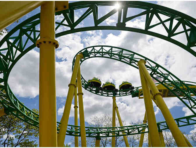 Adventureland - 2 P.O.P. (Pay One Price) Bracelets