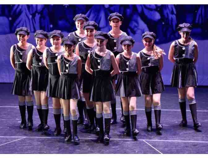 American Youth Dance Theater - $100 Gift Certificate