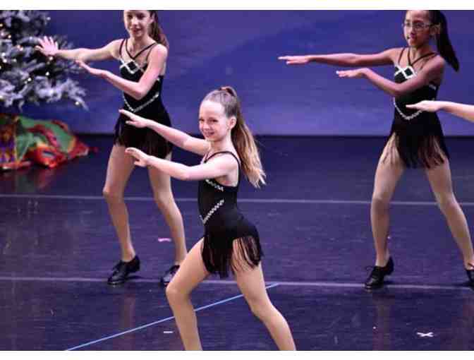 American Youth Dance Theater - $100 Gift Certificate
