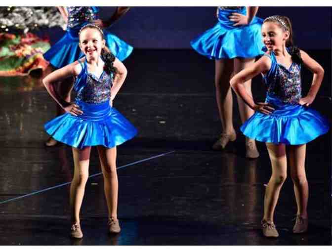 American Youth Dance Theater - $100 Gift Certificate